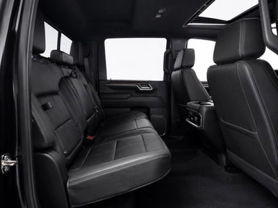 2025 Chevrolet Silverado 2500 HD High Country