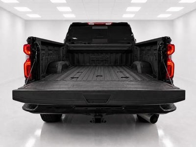 2021 Chevrolet Silverado 3500 HD High Country