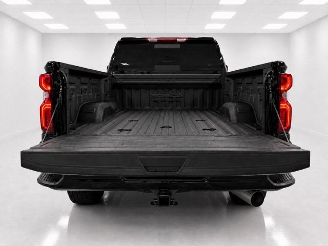 2021 Chevrolet Silverado 3500 HD High Country