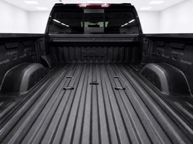 2021 Chevrolet Silverado 3500 HD High Country