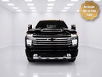 2021 Chevrolet Silverado 3500 HD High Country