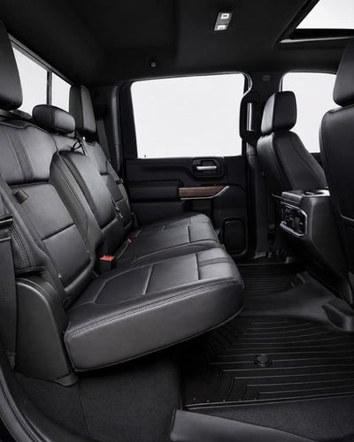 2021 Chevrolet Silverado 3500 HD High Country