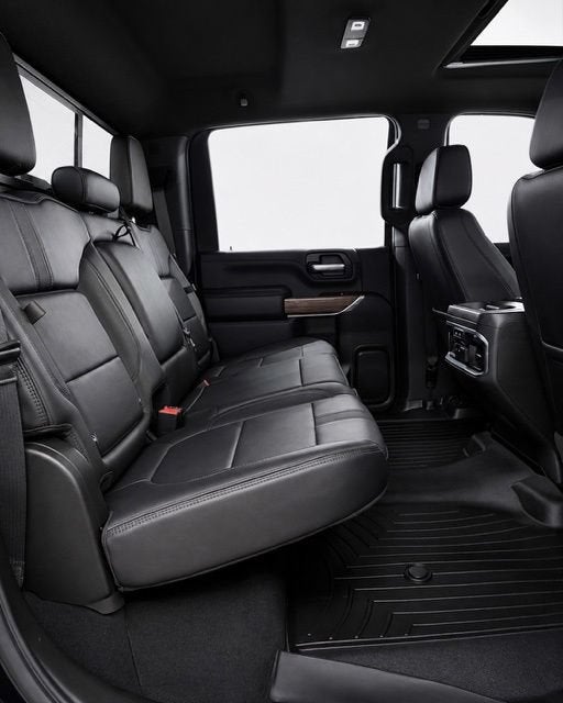 2021 Chevrolet Silverado 3500 HD High Country