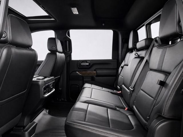 2021 Chevrolet Silverado 3500 HD High Country