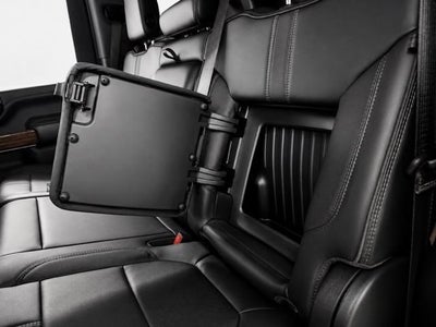 2021 Chevrolet Silverado 3500 HD High Country