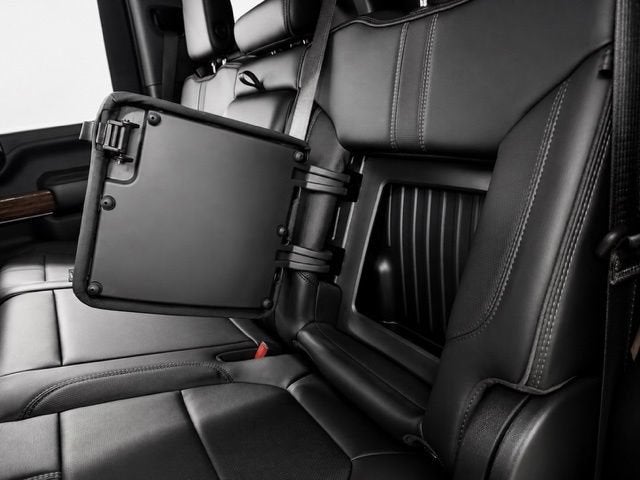2021 Chevrolet Silverado 3500 HD High Country