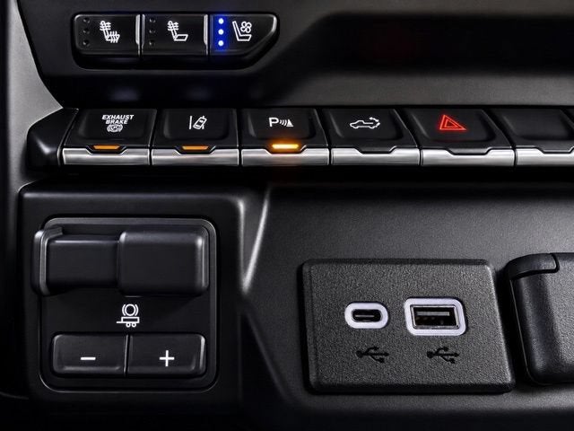 2021 Chevrolet Silverado 3500 HD High Country