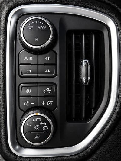 2021 Chevrolet Silverado 3500 HD High Country