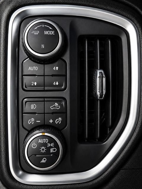 2021 Chevrolet Silverado 3500 HD High Country
