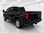 2021 Chevrolet Silverado 3500 HD High Country