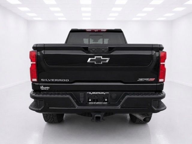 2024 Chevrolet Silverado 2500 HD ZR2