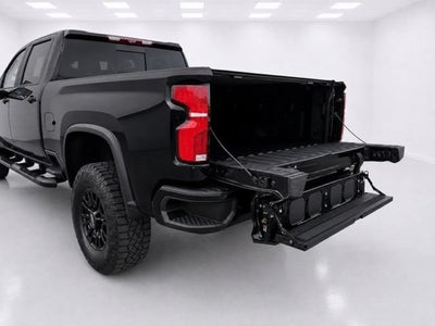 2024 Chevrolet Silverado 2500 HD ZR2