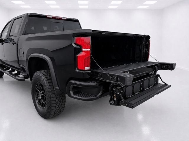 2024 Chevrolet Silverado 2500 HD ZR2