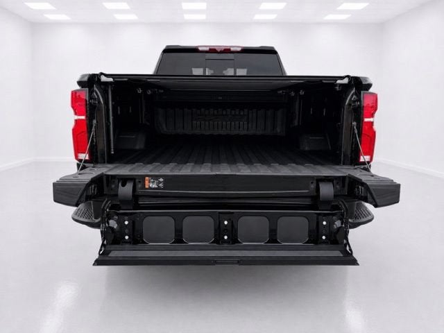 2024 Chevrolet Silverado 2500 HD ZR2