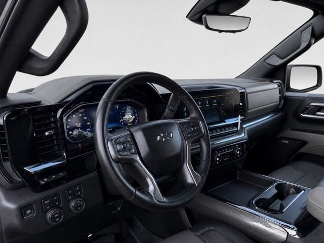 2024 Chevrolet Silverado 2500 HD ZR2