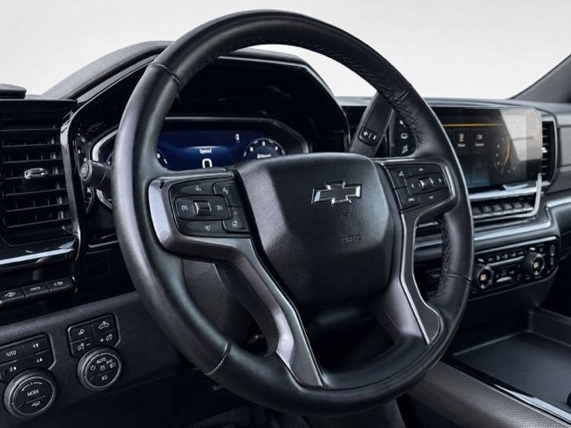 2024 Chevrolet Silverado 2500 HD ZR2