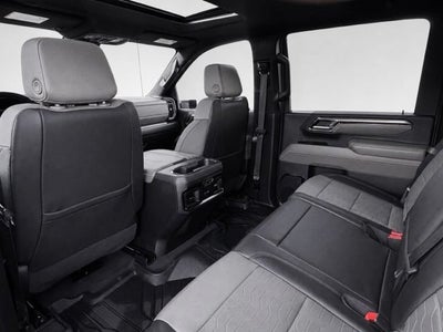 2024 Chevrolet Silverado 2500 HD ZR2