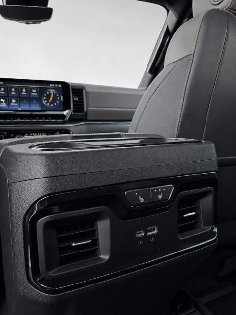 2024 Chevrolet Silverado 2500 HD ZR2