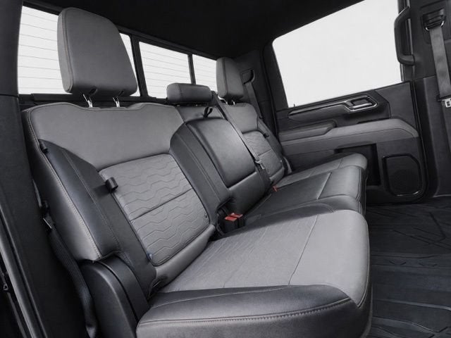2024 Chevrolet Silverado 2500 HD ZR2
