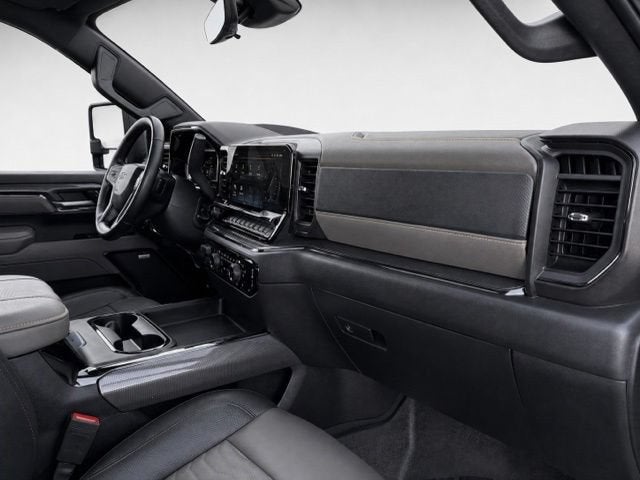 2024 Chevrolet Silverado 2500 HD ZR2