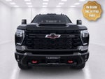 2024 Chevrolet Silverado 2500 HD ZR2