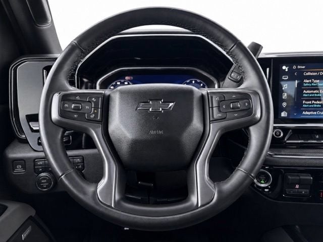 2024 Chevrolet Silverado 2500 HD ZR2