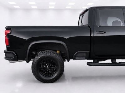 2024 Chevrolet Silverado 2500 HD ZR2
