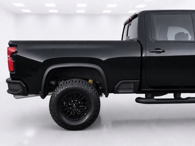 2024 Chevrolet Silverado 2500 HD ZR2