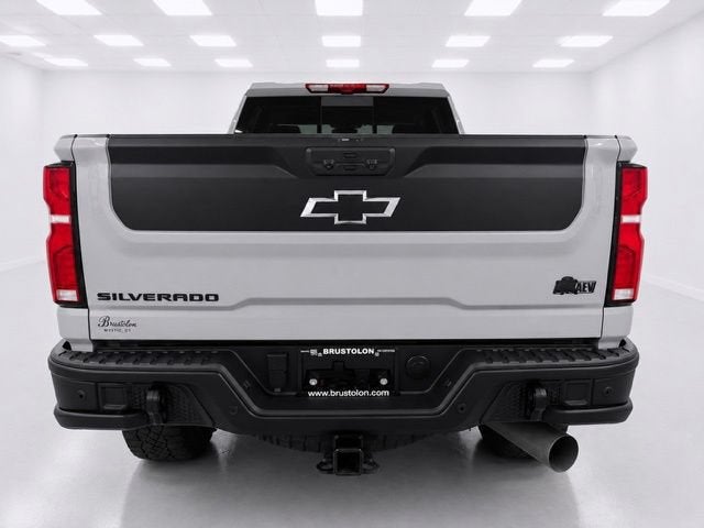 2024 Chevrolet Silverado 2500 HD ZR2