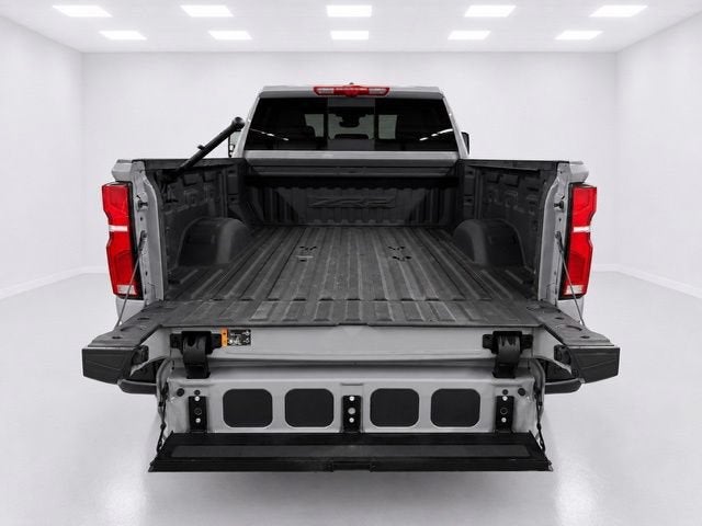 2024 Chevrolet Silverado 2500 HD ZR2