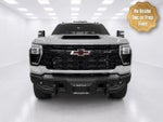 2024 Chevrolet Silverado 2500 HD ZR2