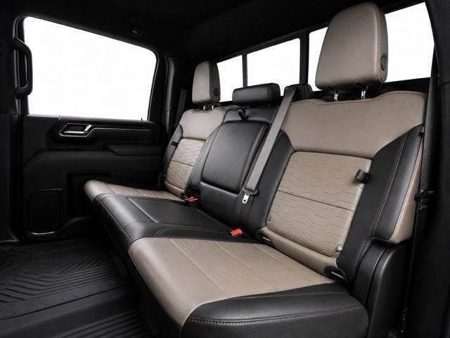 2024 Chevrolet Silverado 2500 HD ZR2