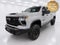 2024 Chevrolet Silverado 2500 HD ZR2
