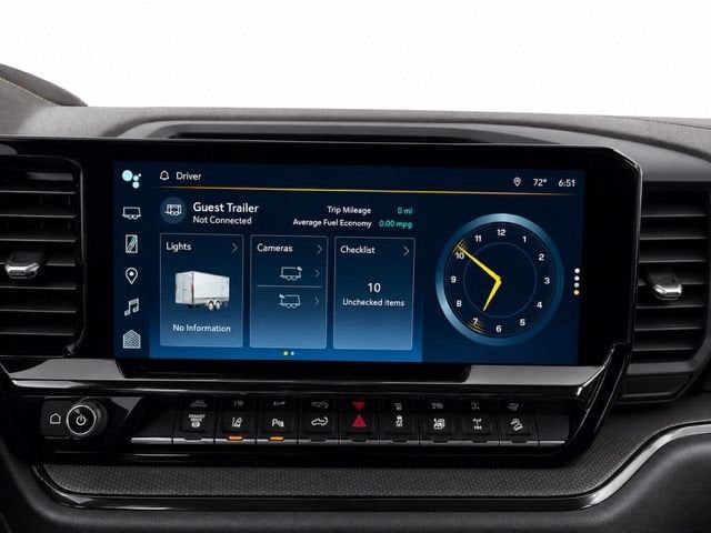 2024 Chevrolet Silverado 2500 HD ZR2