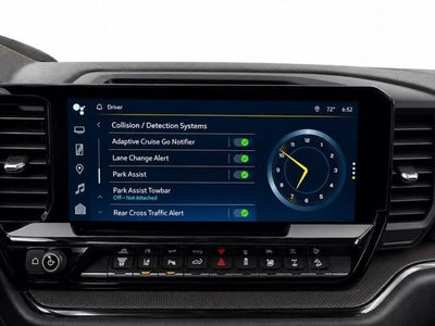 2024 Chevrolet Silverado 2500 HD ZR2