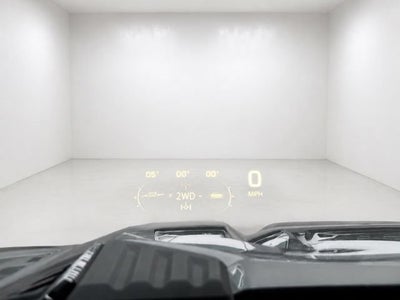 2024 Chevrolet Silverado 2500 HD ZR2