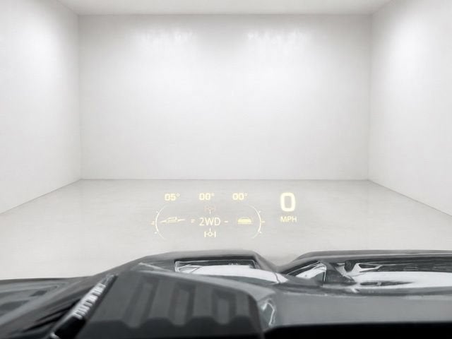 2024 Chevrolet Silverado 2500 HD ZR2
