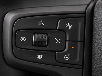2024 Chevrolet Silverado 2500 HD ZR2