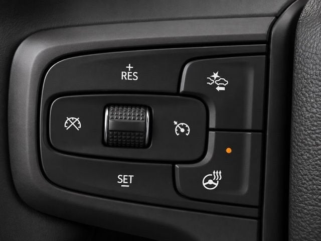 2024 Chevrolet Silverado 2500 HD ZR2