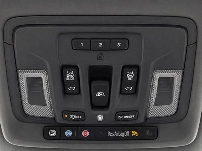 2024 Chevrolet Silverado 2500 HD ZR2