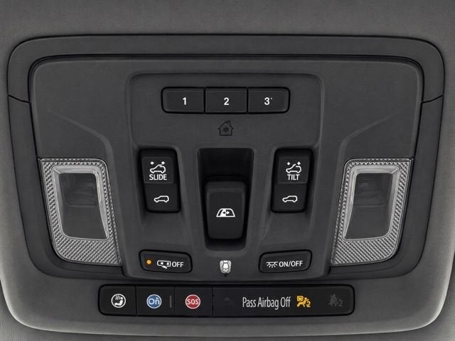 2024 Chevrolet Silverado 2500 HD ZR2