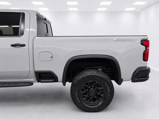 2024 Chevrolet Silverado 2500 HD ZR2