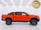 2020 Chevrolet Colorado 4WD ZR2