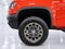 2020 Chevrolet Colorado 4WD ZR2