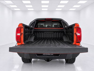 2020 Chevrolet Colorado 4WD ZR2