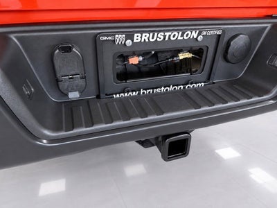 2020 Chevrolet Colorado 4WD ZR2