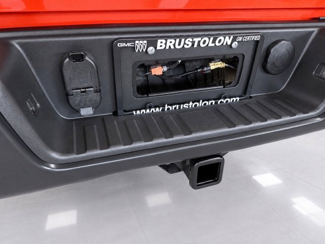 2020 Chevrolet Colorado 4WD ZR2