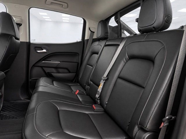 2020 Chevrolet Colorado 4WD ZR2