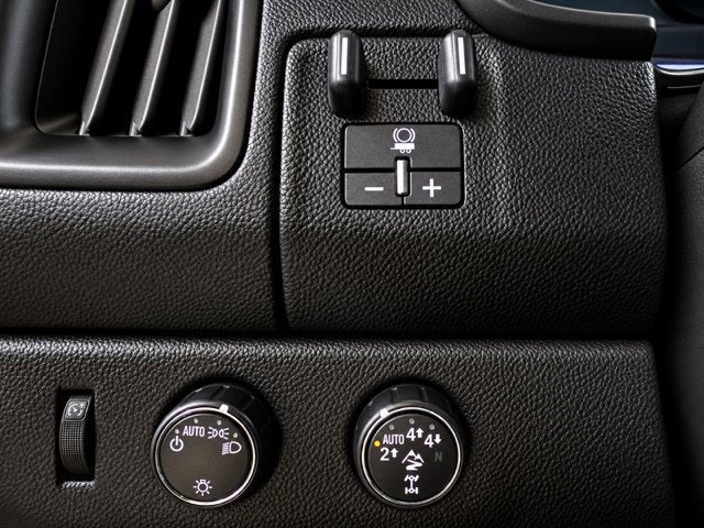 2020 Chevrolet Colorado 4WD ZR2