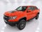 2020 Chevrolet Colorado 4WD ZR2